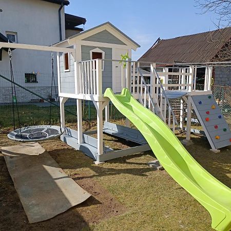 Pokoje pod Baranami Zator Przeciszów Exterior foto