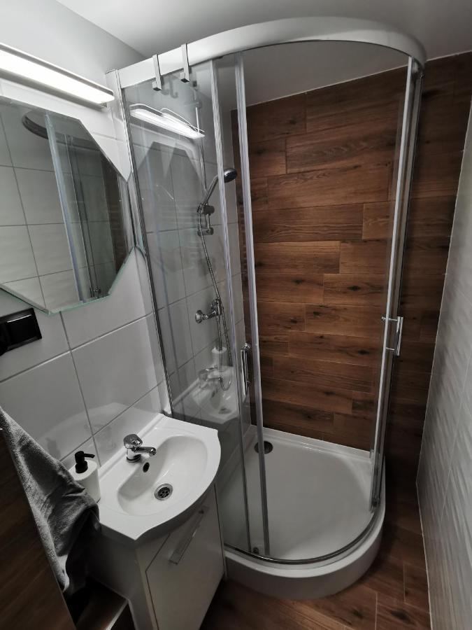 Pokoje pod Baranami Zator Przeciszów Exterior foto