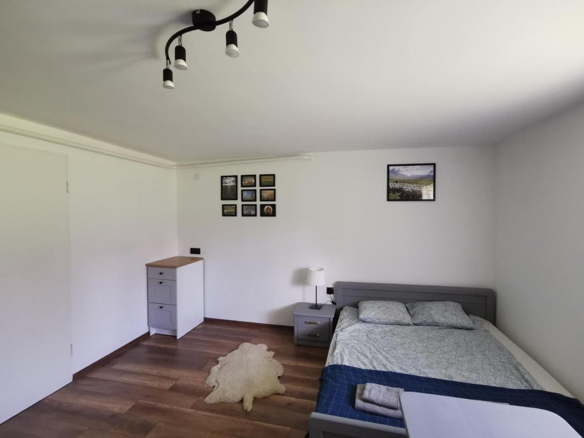 Pokoje pod Baranami Zator Przeciszów Exterior foto